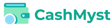 CashMyst logo